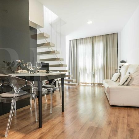 Artistic Duplex With Terrace By Picasso Museum By Rems Leilighet Málaga Eksteriør bilde